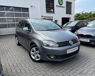 VW Golf Plus Gebrauchtwagen