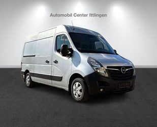 Opel Movano Gebrauchtwagen