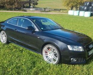 Audi A5 Gebrauchtwagen