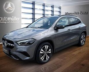 Mercedes-Benz GLA 200 Gebrauchtwagen