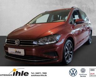 VW Golf Sportsvan Gebrauchtwagen