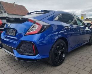 Nissan Civic 