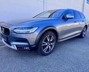 Volvo V90 Cross Country Gebrauchtwagen