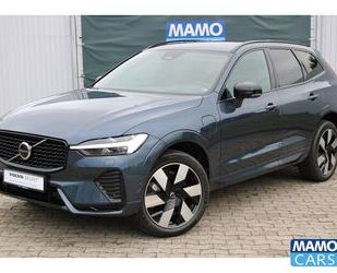 Volvo XC60 Gebrauchtwagen