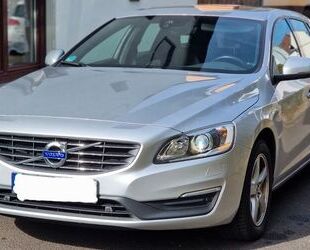 Volvo V60 Gebrauchtwagen