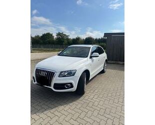 Audi Q5 Gebrauchtwagen