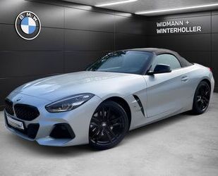 BMW Z4 Gebrauchtwagen