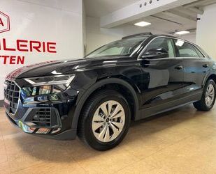 Audi Q8 Gebrauchtwagen