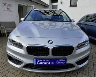 BMW 218 Gebrauchtwagen