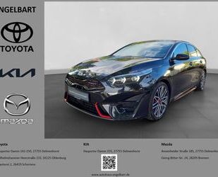 Kia pro ceed / ProCeed Gebrauchtwagen