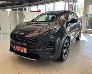 Kia Sportage Gebrauchtwagen