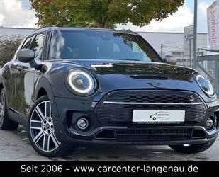 Mini Cooper SD Clubman Gebrauchtwagen