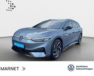 VW ID.7 Gebrauchtwagen