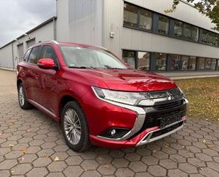 Mitsubishi Outlander Gebrauchtwagen