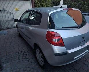Renault Clio Gebrauchtwagen