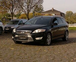 Ford Mondeo Gebrauchtwagen
