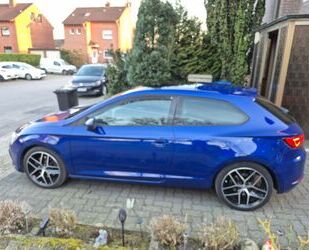 Seat Leon Gebrauchtwagen