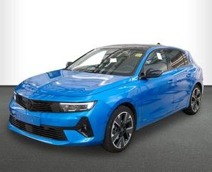 Opel Astra Electric Gebrauchtwagen