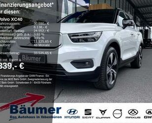 Volvo XC40 Gebrauchtwagen