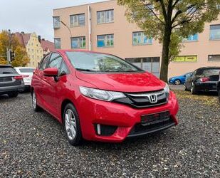 Honda Jazz Gebrauchtwagen