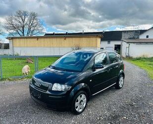 Audi A2 Gebrauchtwagen