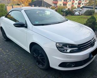 VW Eos Gebrauchtwagen