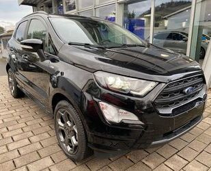 Ford EcoSport Gebrauchtwagen