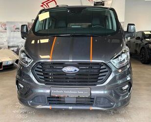 Ford Tourneo Custom Gebrauchtwagen