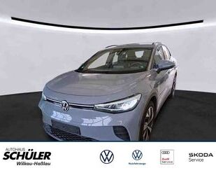 VW ID.4 Gebrauchtwagen