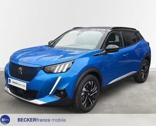 Peugeot 2008 Gebrauchtwagen