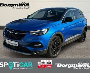 Opel Grandland (X) Gebrauchtwagen