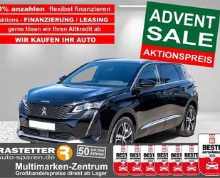 Peugeot 5008 Gebrauchtwagen