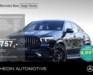 Mercedes-Benz GLE 53 AMG Gebrauchtwagen
