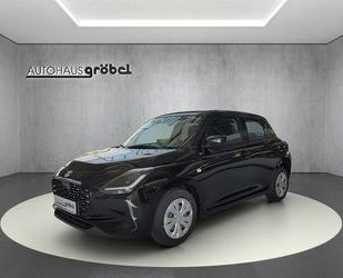 Suzuki Swift Gebrauchtwagen