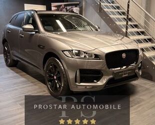 Jaguar F-Pace Gebrauchtwagen