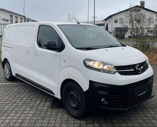 Opel Vivaro Gebrauchtwagen