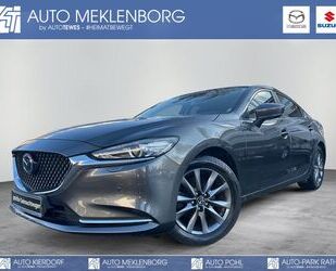 Mazda 6 Gebrauchtwagen