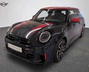Mini John Cooper Works Gebrauchtwagen
