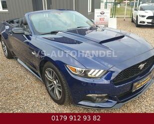 Ford Mustang Gebrauchtwagen