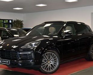 Porsche Cayenne Gebrauchtwagen