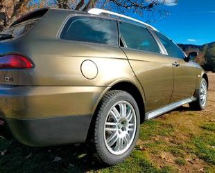 Alfa Romeo Crosswagon Gebrauchtwagen