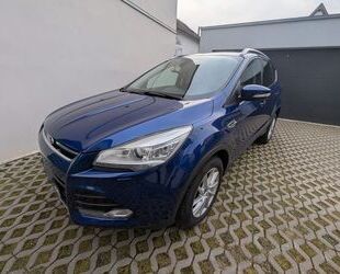 Ford Kuga Gebrauchtwagen