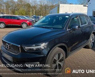 Volvo XC40 Gebrauchtwagen