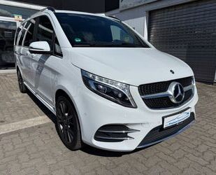Mercedes-Benz V 300 Gebrauchtwagen