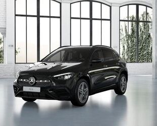Mercedes-Benz GLA 200 Gebrauchtwagen
