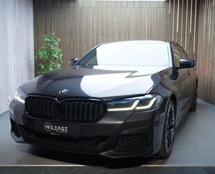 BMW 545 Gebrauchtwagen