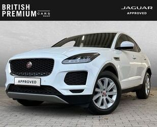 Jaguar E-Pace Gebrauchtwagen