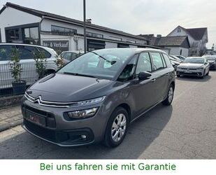 Citroen Grand C4 Picasso / SpaceTourer Gebrauchtwagen