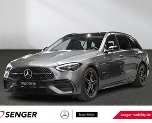 Mercedes-Benz C 200 Gebrauchtwagen