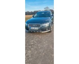 Audi A4 Allroad Gebrauchtwagen